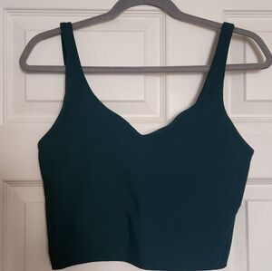 Old Navy Powersoft Crop Top